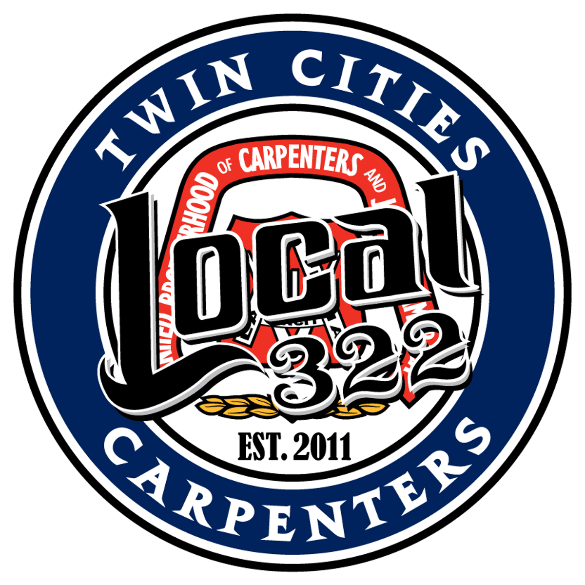 About Carpenters Local 322
